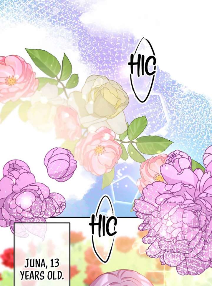 The Thorn Flower’s Gambit Chapter 26 - Page 30