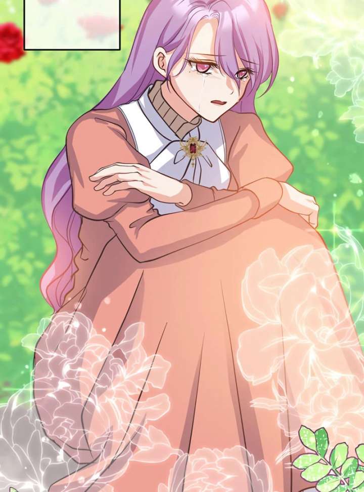 The Thorn Flower’s Gambit Chapter 26 - Page 31