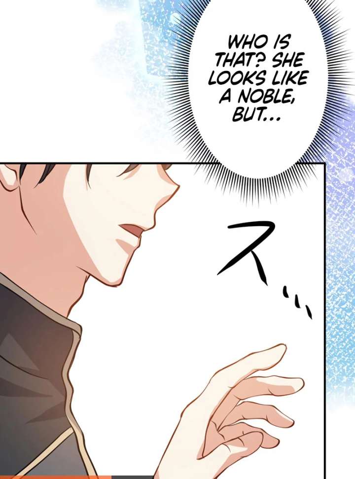 The Thorn Flower’s Gambit Chapter 26 - Page 33