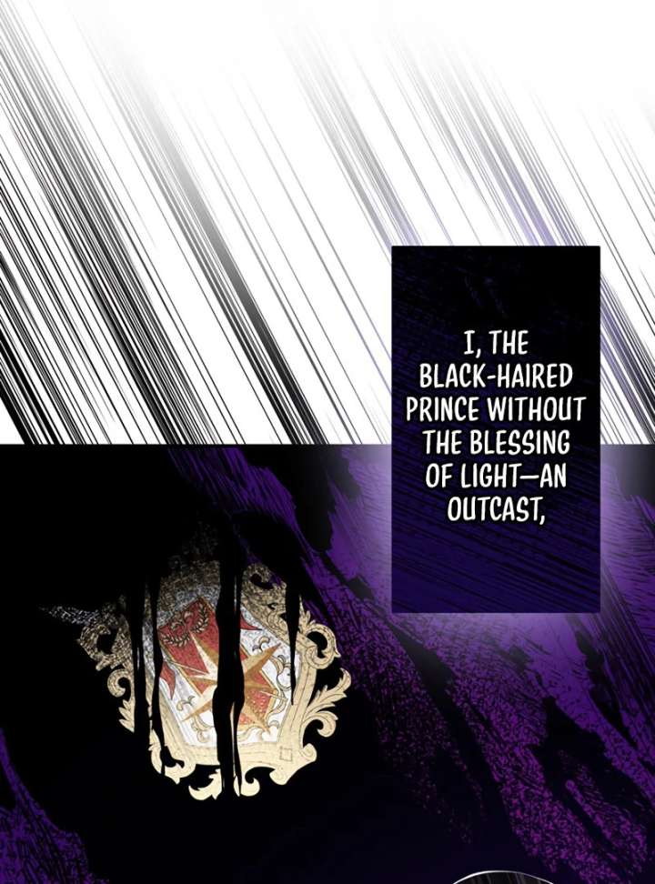 The Thorn Flower’s Gambit Chapter 26 - Page 35