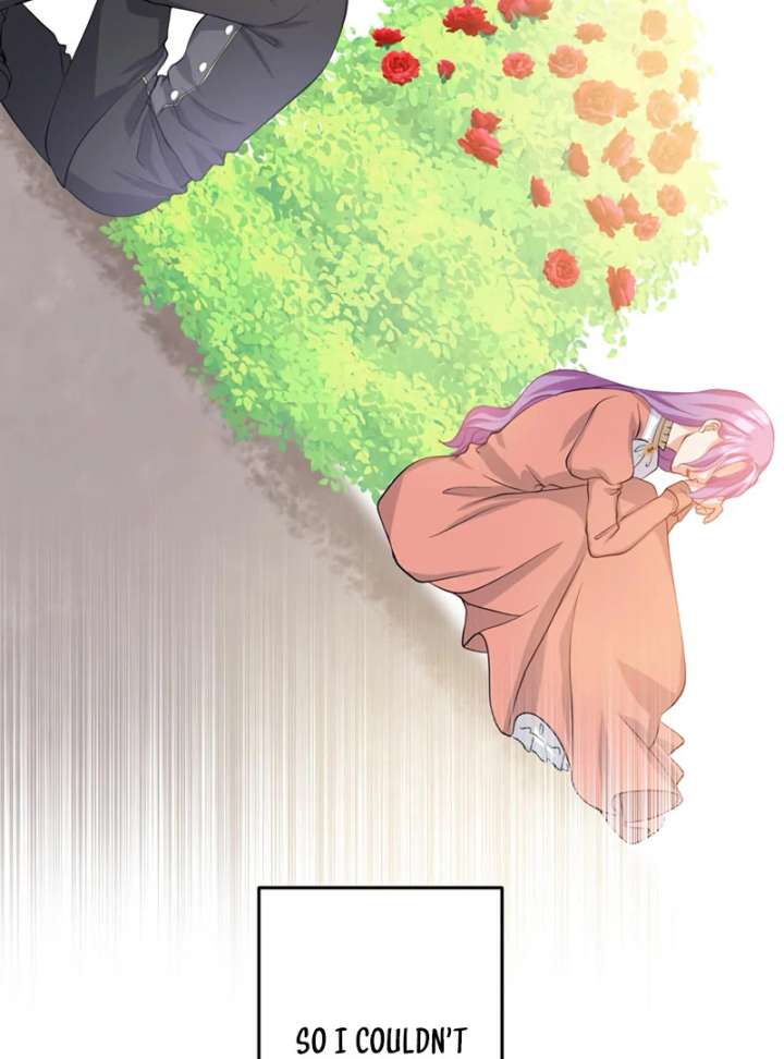 The Thorn Flower’s Gambit Chapter 26 - Page 39