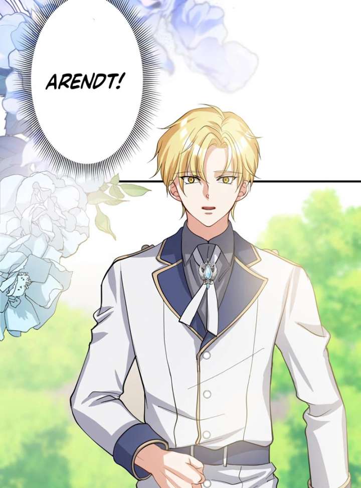 The Thorn Flower’s Gambit Chapter 26 - Page 46