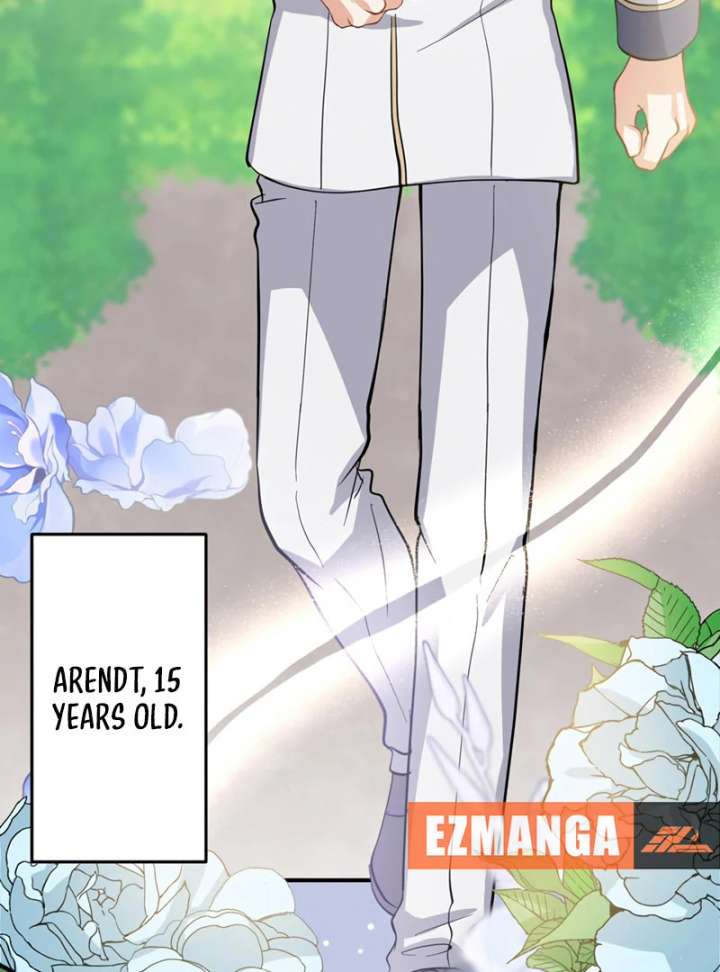 The Thorn Flower’s Gambit Chapter 26 - Page 47