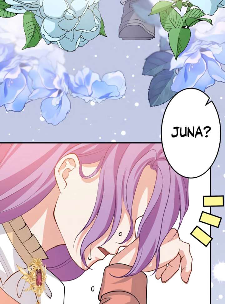 The Thorn Flower’s Gambit Chapter 26 - Page 48