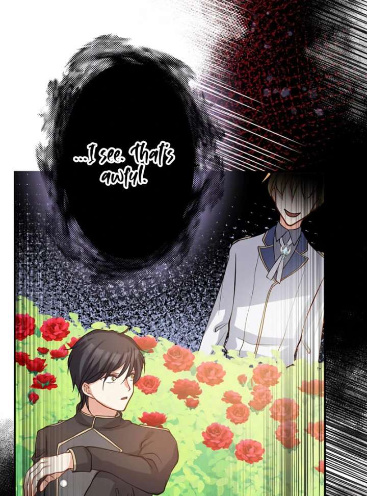 The Thorn Flower’s Gambit Chapter 26 - Page 56