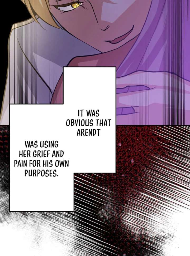 The Thorn Flower’s Gambit Chapter 26 - Page 61