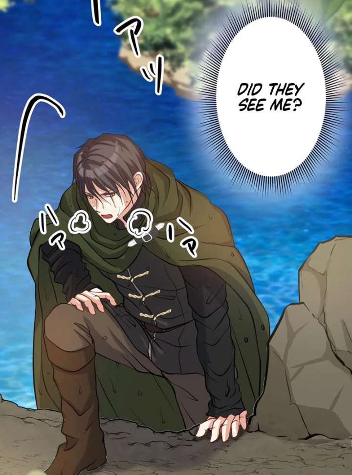 The Thorn Flower’s Gambit Chapter 26 - Page 8