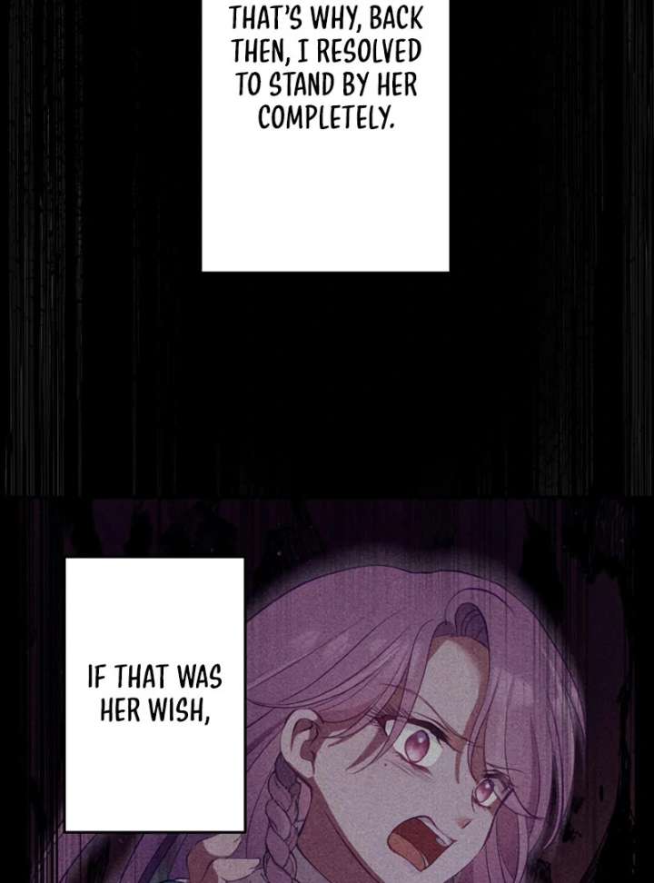 The Thorn Flower’s Gambit Chapter 26 - Page 74