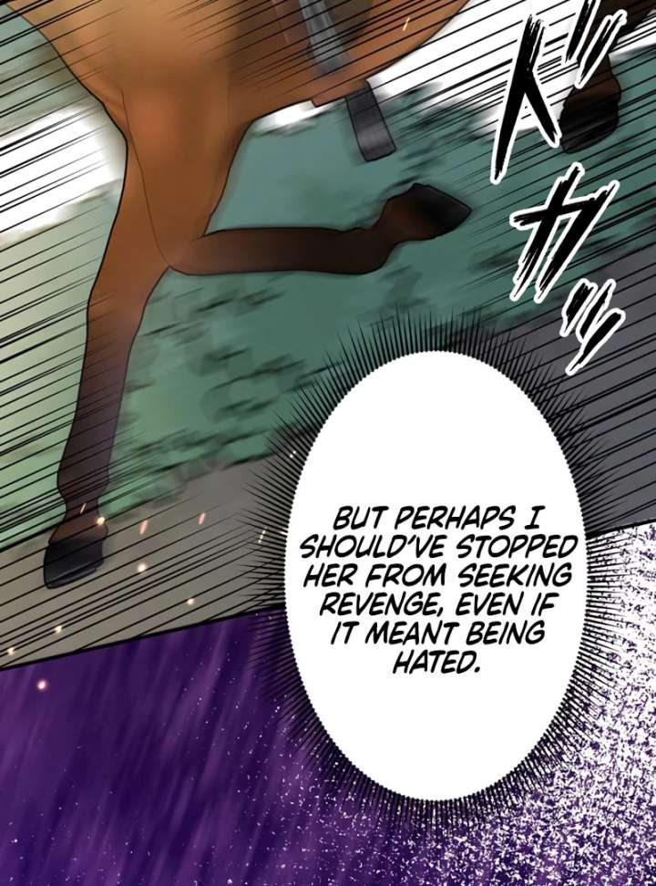 The Thorn Flower’s Gambit Chapter 26 - Page 78