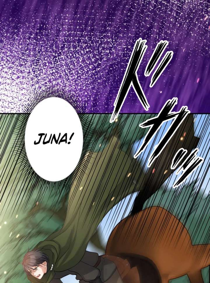 The Thorn Flower’s Gambit Chapter 26 - Page 79