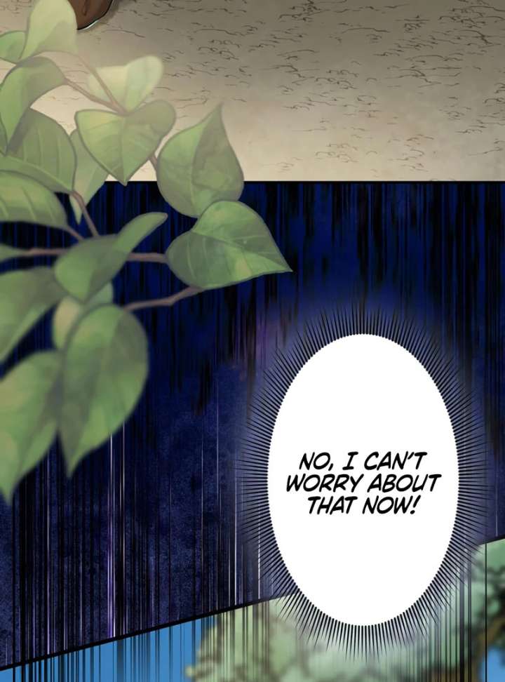 The Thorn Flower’s Gambit Chapter 26 - Page 9