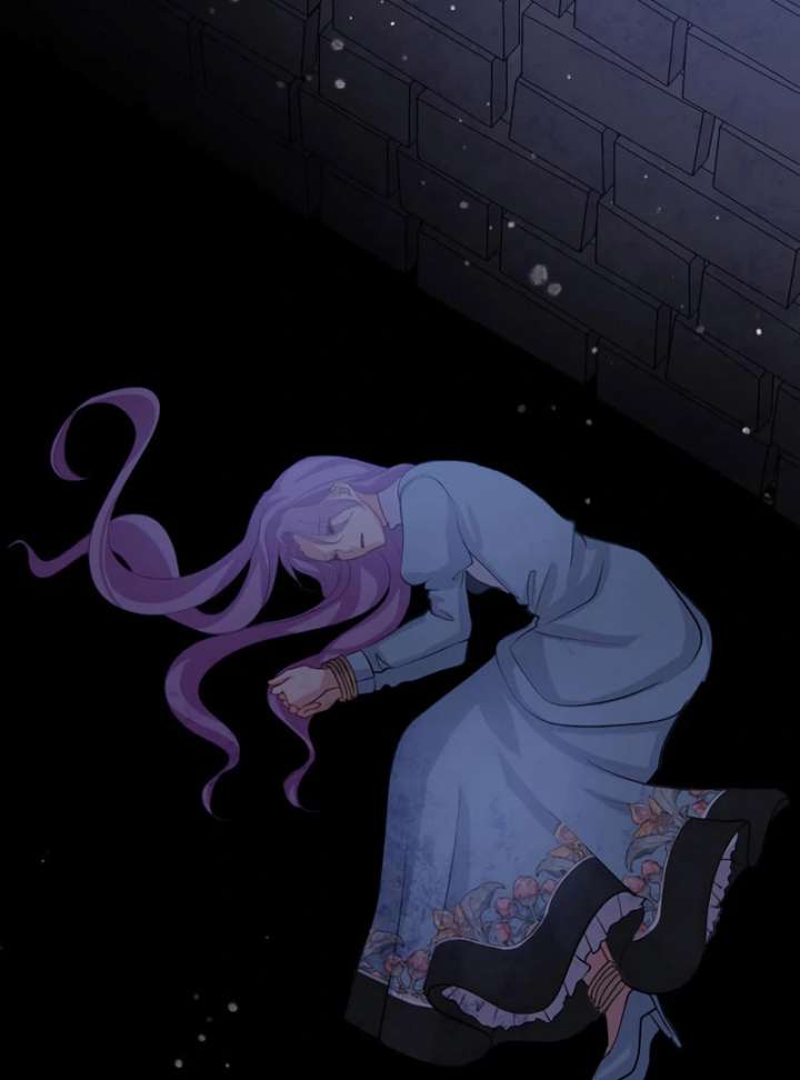 The Thorn Flower’s Gambit Chapter 26 - Page 83