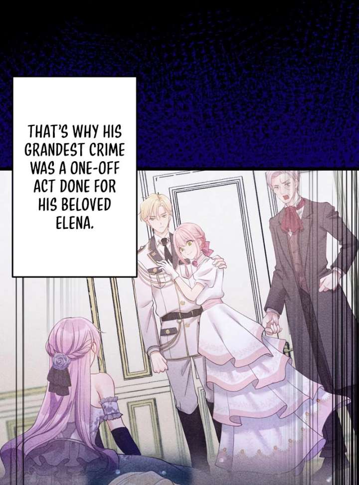 The Thorn Flower’s Gambit Chapter 26 - Page 91