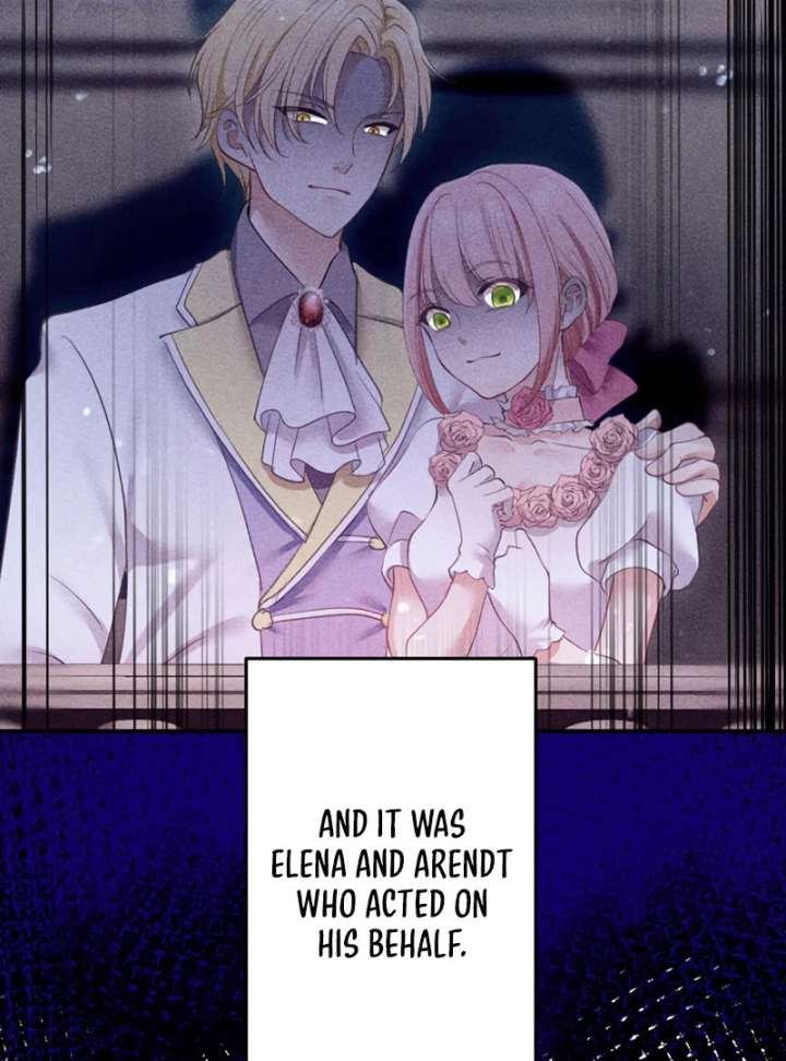 The Thorn Flower’s Gambit Chapter 26 - Page 92