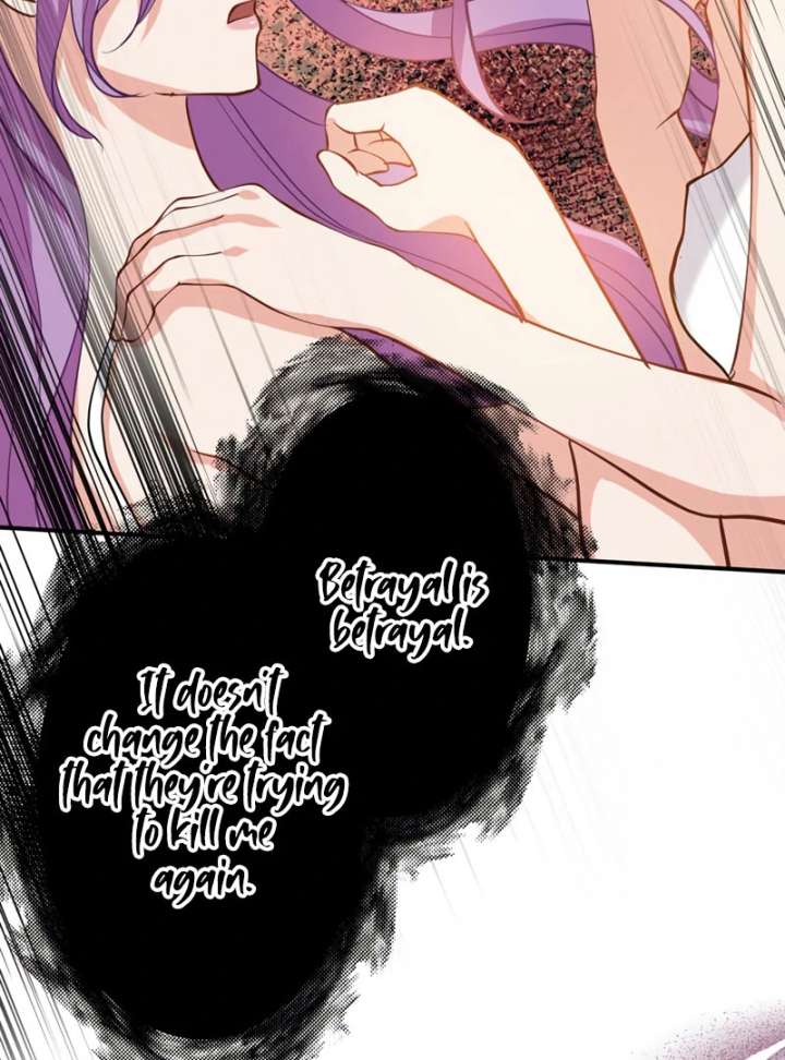 The Thorn Flower’s Gambit Chapter 26 - Page 97