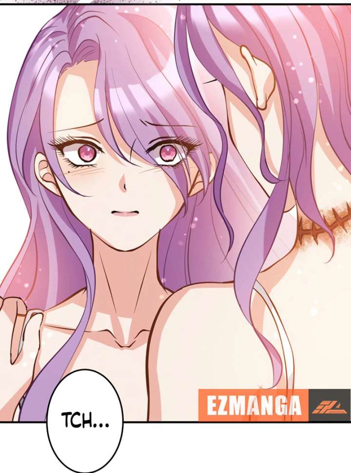 The Thorn Flower’s Gambit Chapter 26 - Page 99