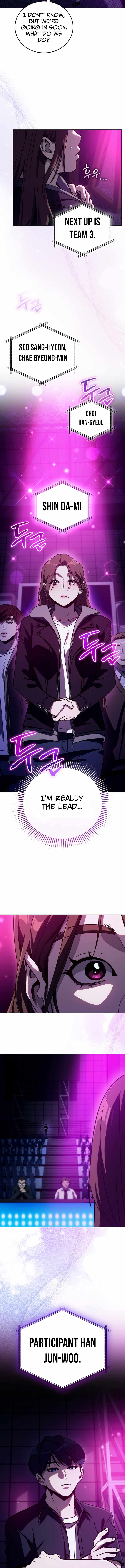 The Thousand Faces Actor Chapter 41 - Page 15