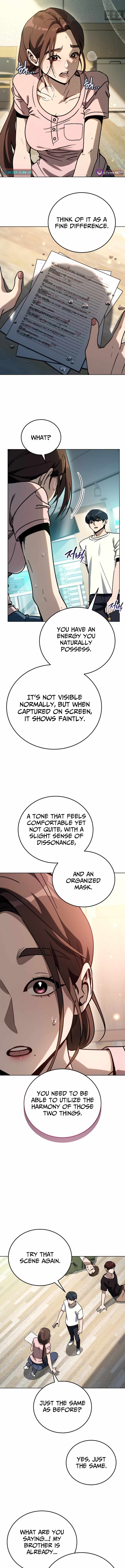 The Thousand Faces Actor Chapter 41 - Page 4