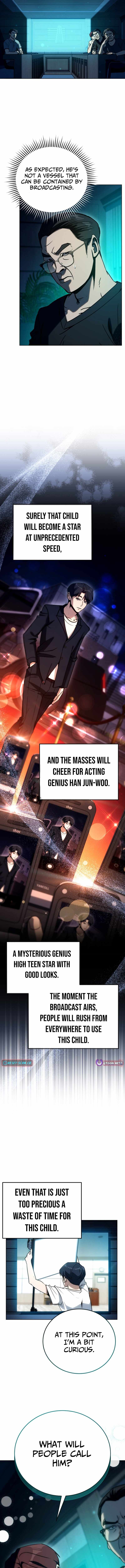 The Thousand Faces Actor Chapter 41 - Page 7