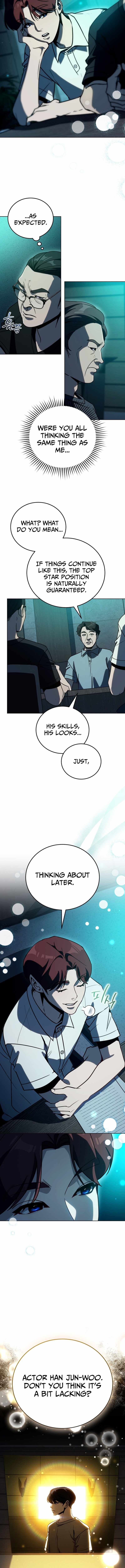 The Thousand Faces Actor Chapter 41 - Page 8