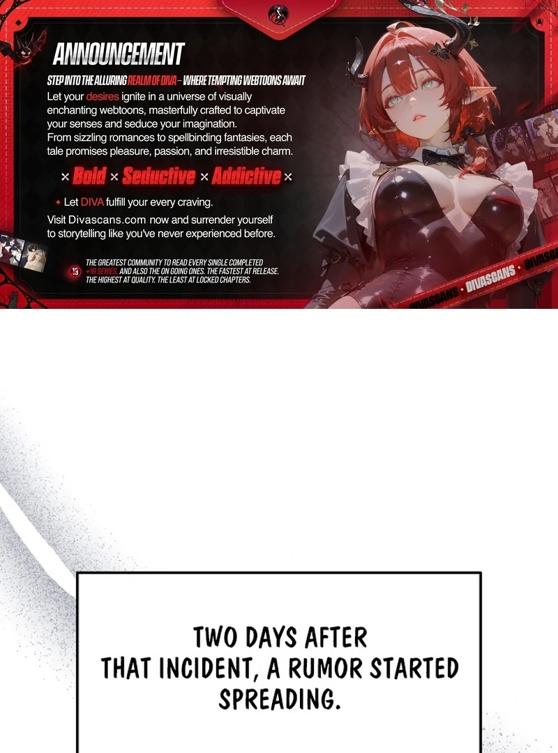 The Thrilling Temptation of a Boyfriend Chapter 26 - Page 1