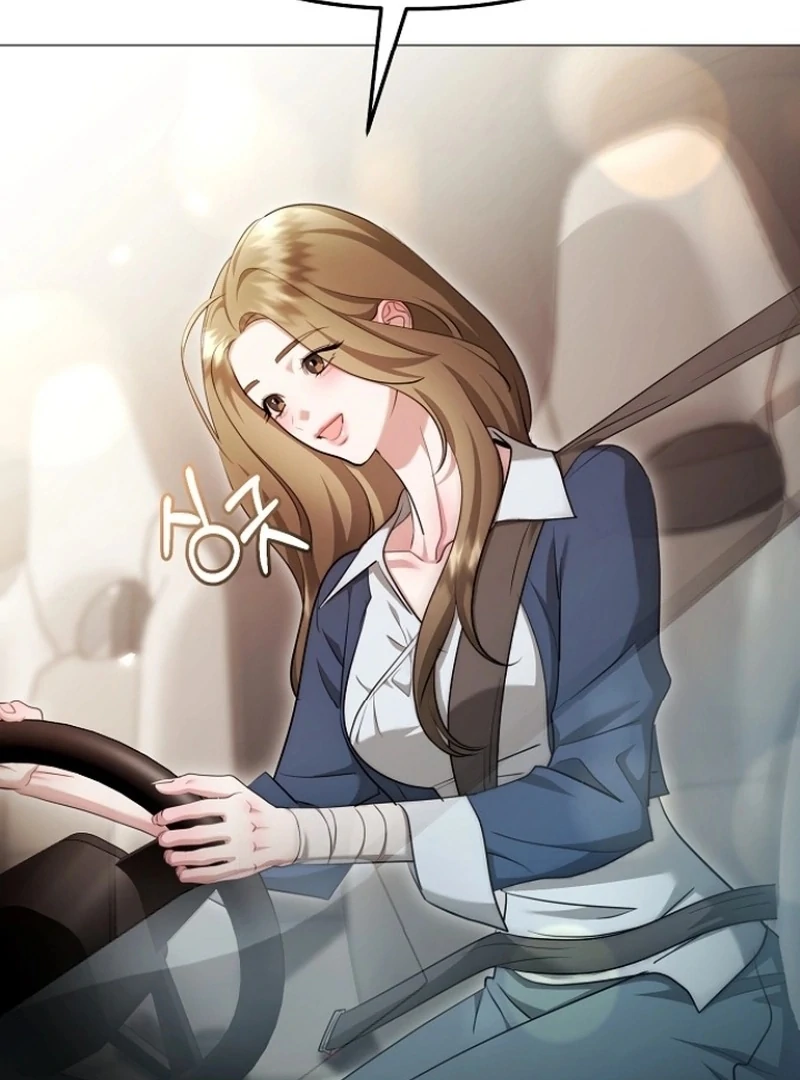 The Thrilling Temptation of a Boyfriend Chapter 26 - Page 106