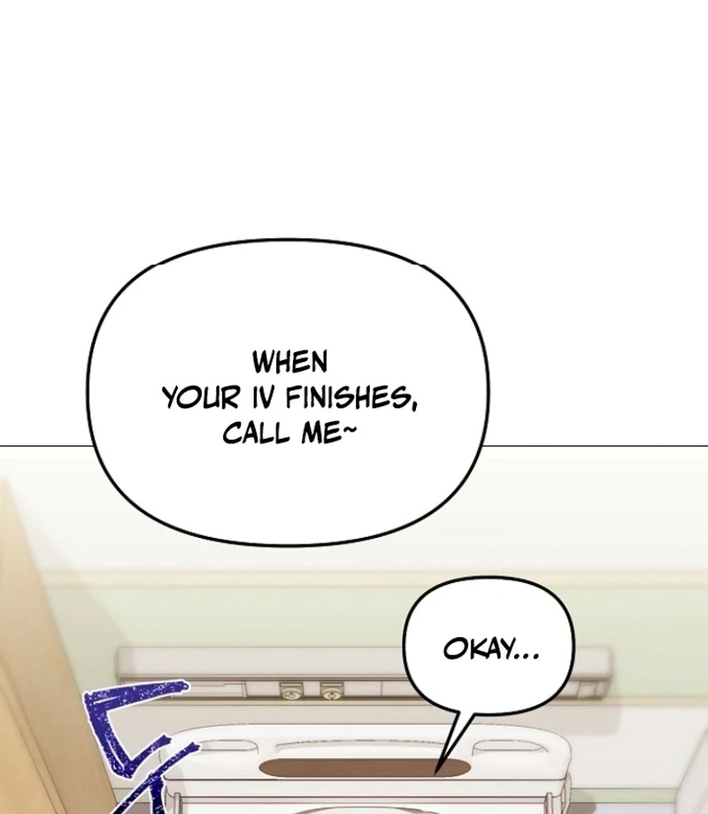 The Thrilling Temptation of a Boyfriend Chapter 26 - Page 111