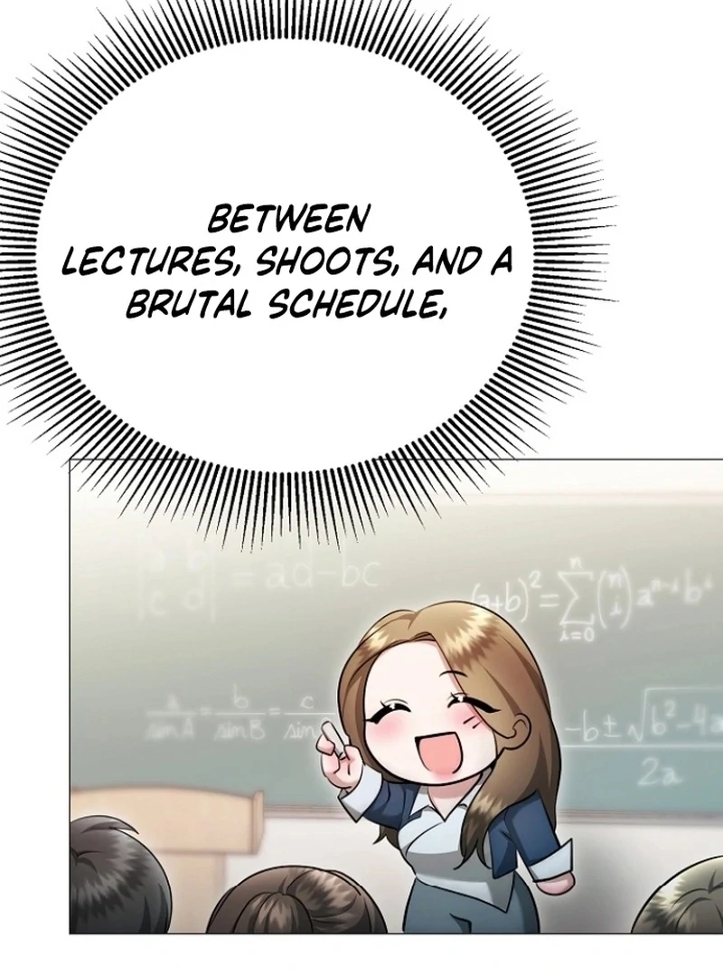 The Thrilling Temptation of a Boyfriend Chapter 26 - Page 114