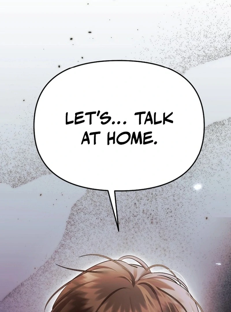 The Thrilling Temptation of a Boyfriend Chapter 26 - Page 127