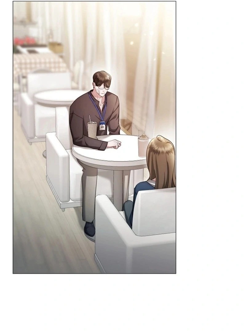 The Thrilling Temptation of a Boyfriend Chapter 26 - Page 14