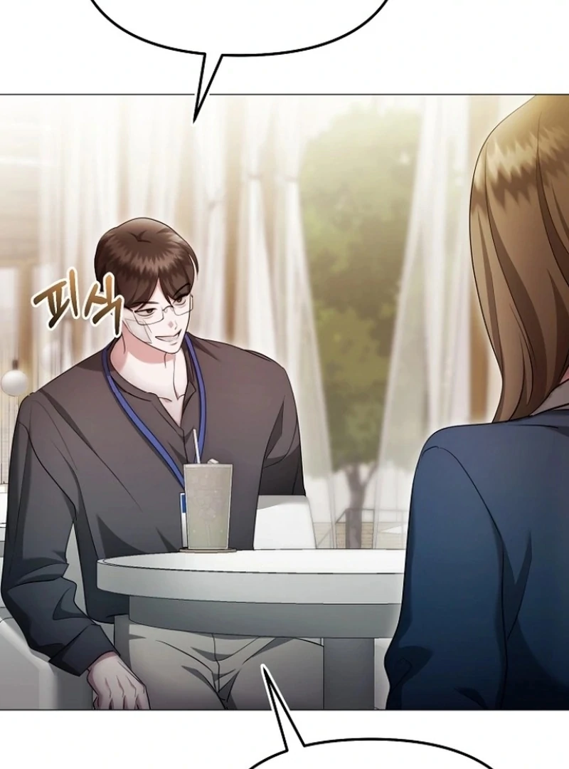 The Thrilling Temptation of a Boyfriend Chapter 26 - Page 23