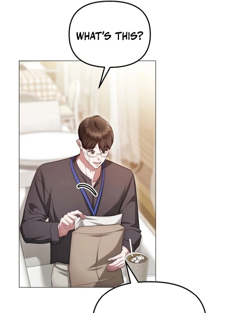 The Thrilling Temptation of a Boyfriend Chapter 26 - Page 27