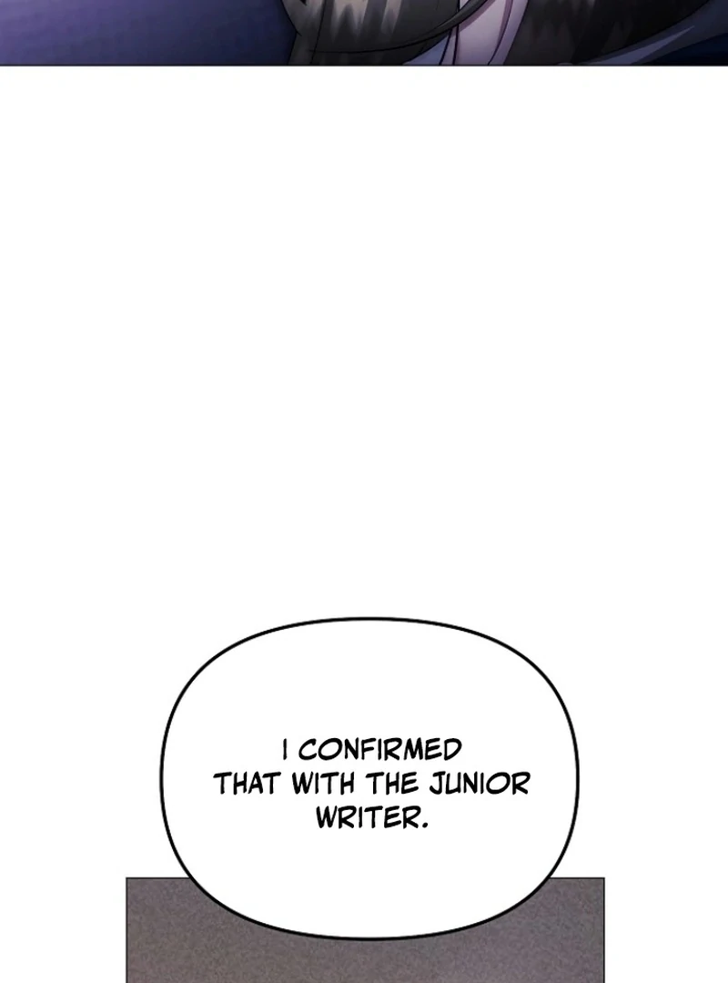 The Thrilling Temptation of a Boyfriend Chapter 26 - Page 36