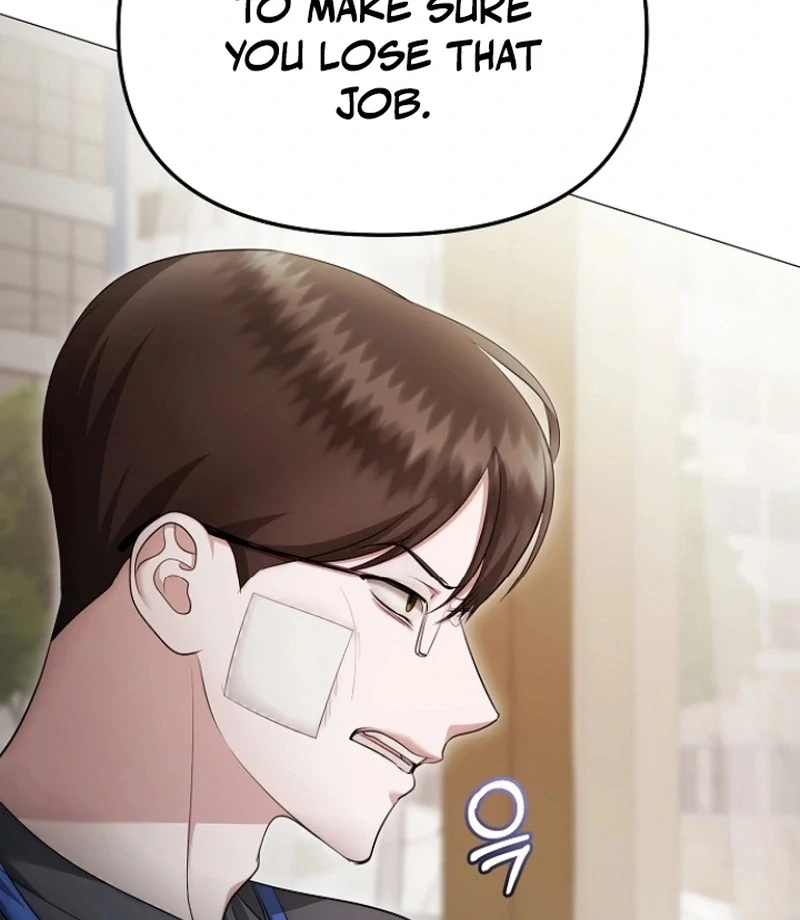 The Thrilling Temptation of a Boyfriend Chapter 26 - Page 43