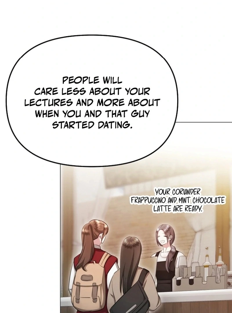 The Thrilling Temptation of a Boyfriend Chapter 26 - Page 48