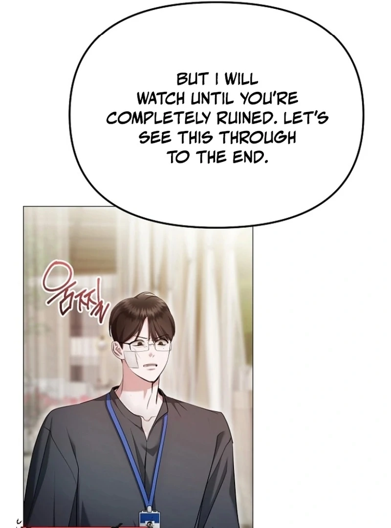 The Thrilling Temptation of a Boyfriend Chapter 26 - Page 53