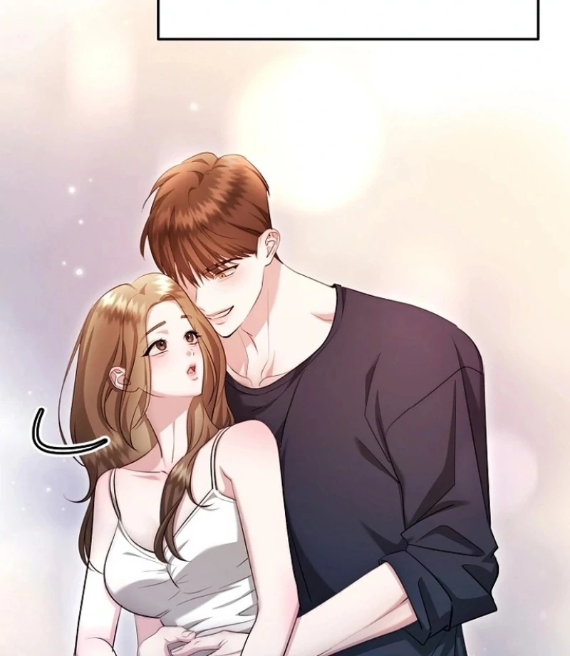 The Thrilling Temptation of a Boyfriend Chapter 26 - Page 69