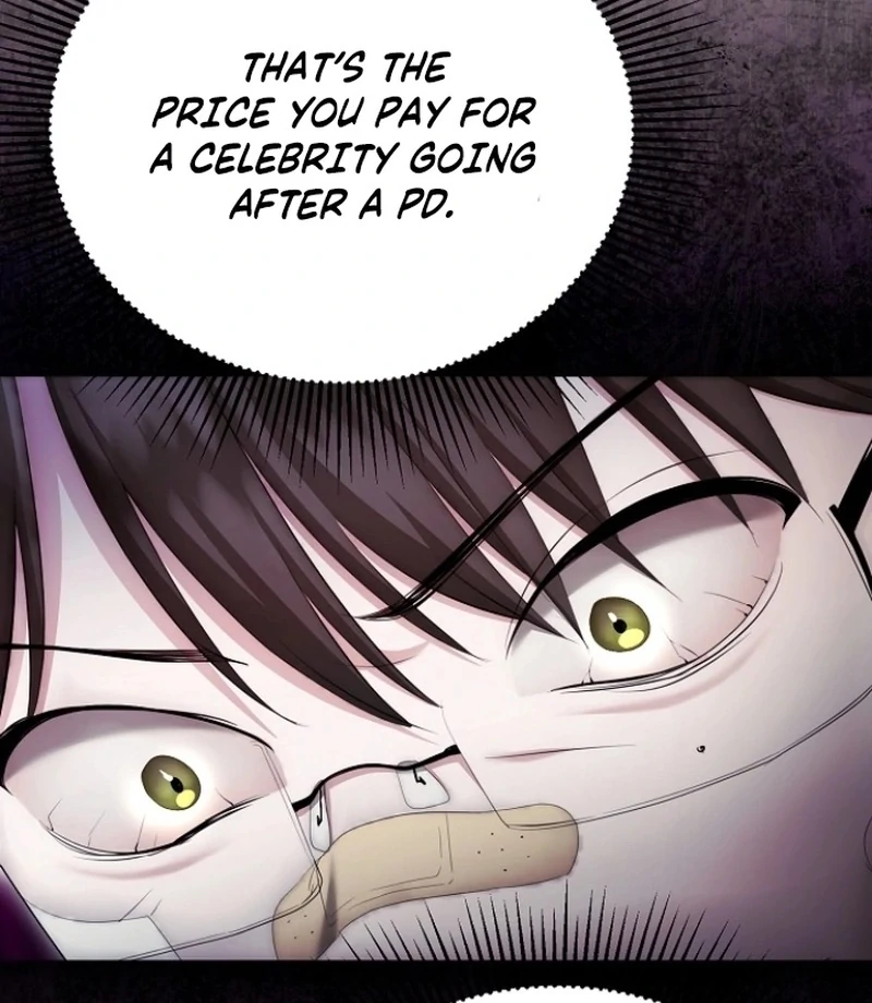 The Thrilling Temptation of a Boyfriend Chapter 26 - Page 8