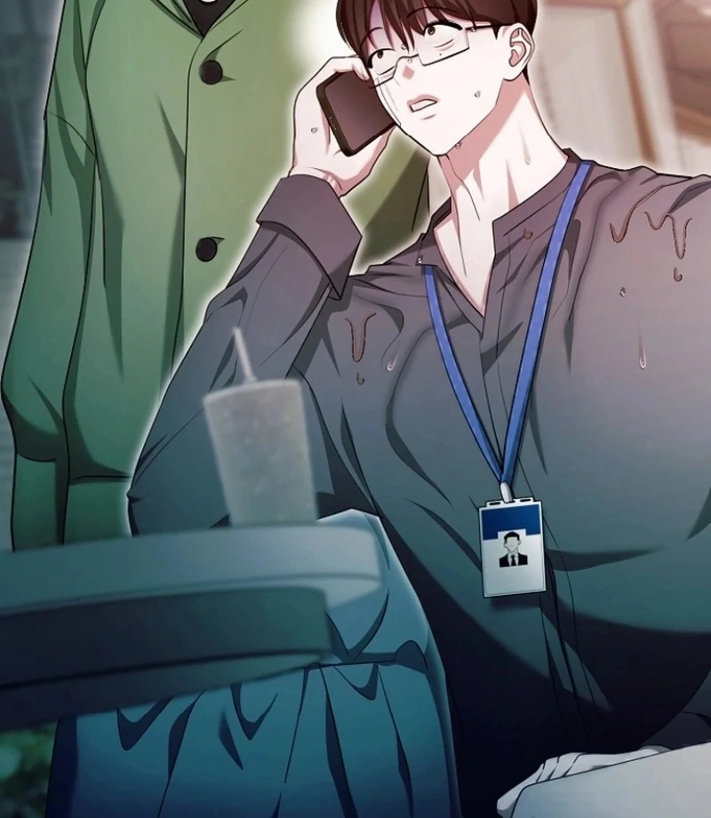 The Thrilling Temptation of a Boyfriend Chapter 26 - Page 85