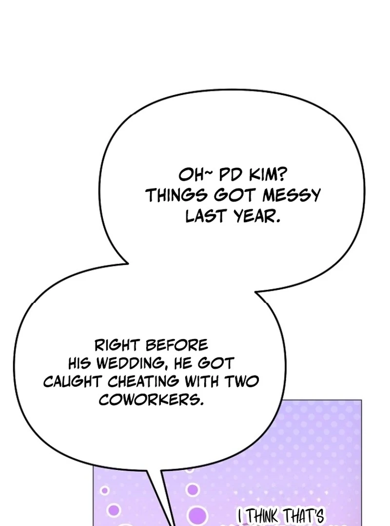 The Thrilling Temptation of a Boyfriend Chapter 26 - Page 96