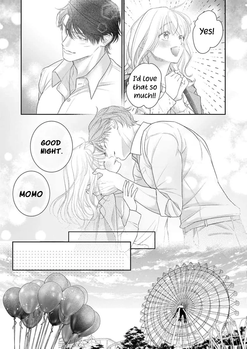 The Tiger in the White Coat Is an Outstanding Yakuza Chapter 19 - Page 6