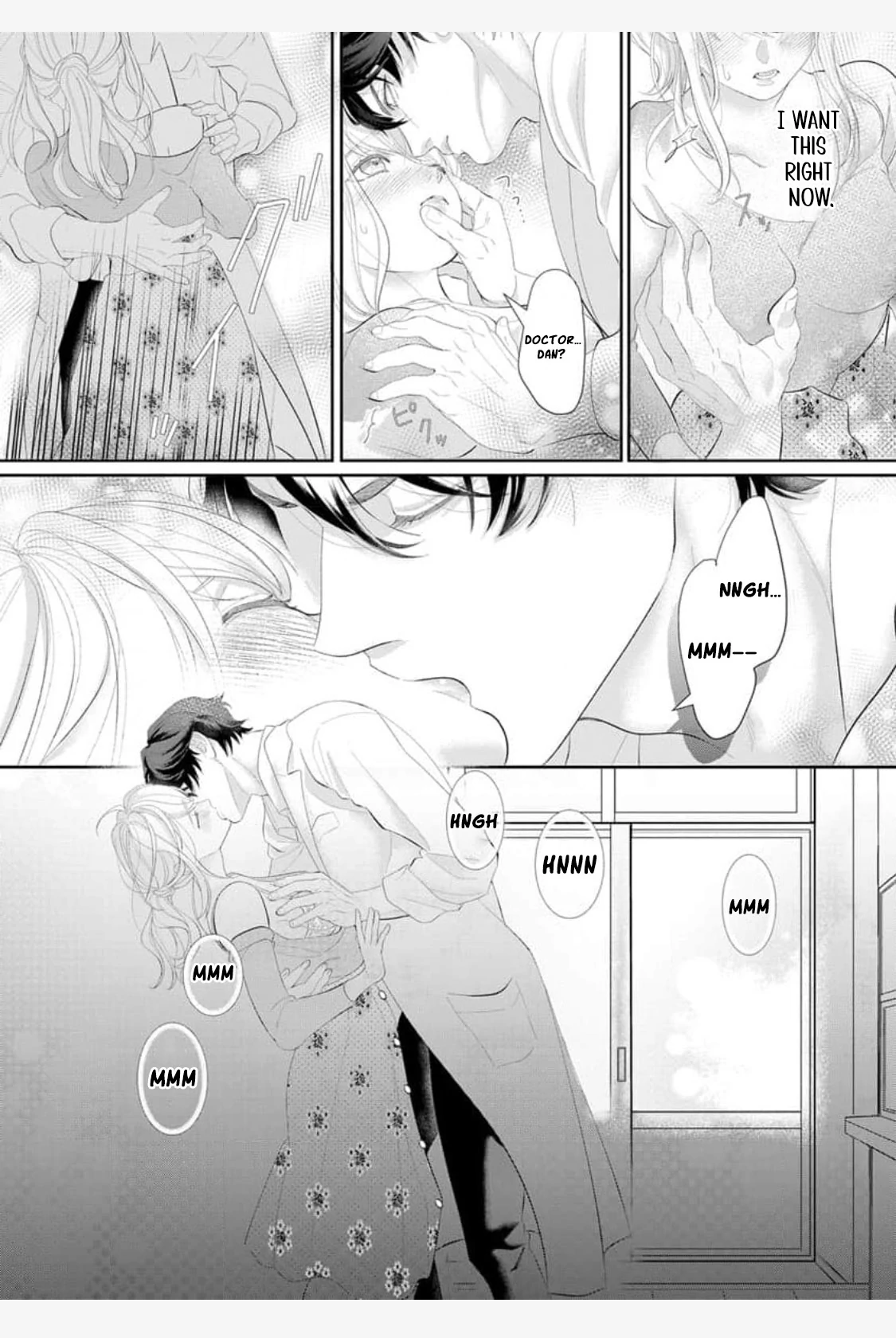 The Tiger in the White Coat Is an Outstanding Yakuza Chapter 2 - Page 20