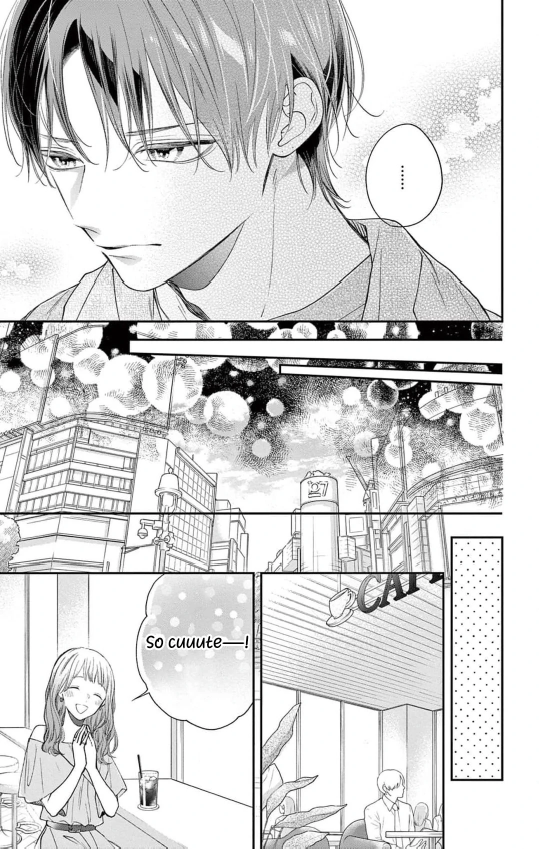 The Tiger King’s Beloved Bride Chapter 8 - Page 11