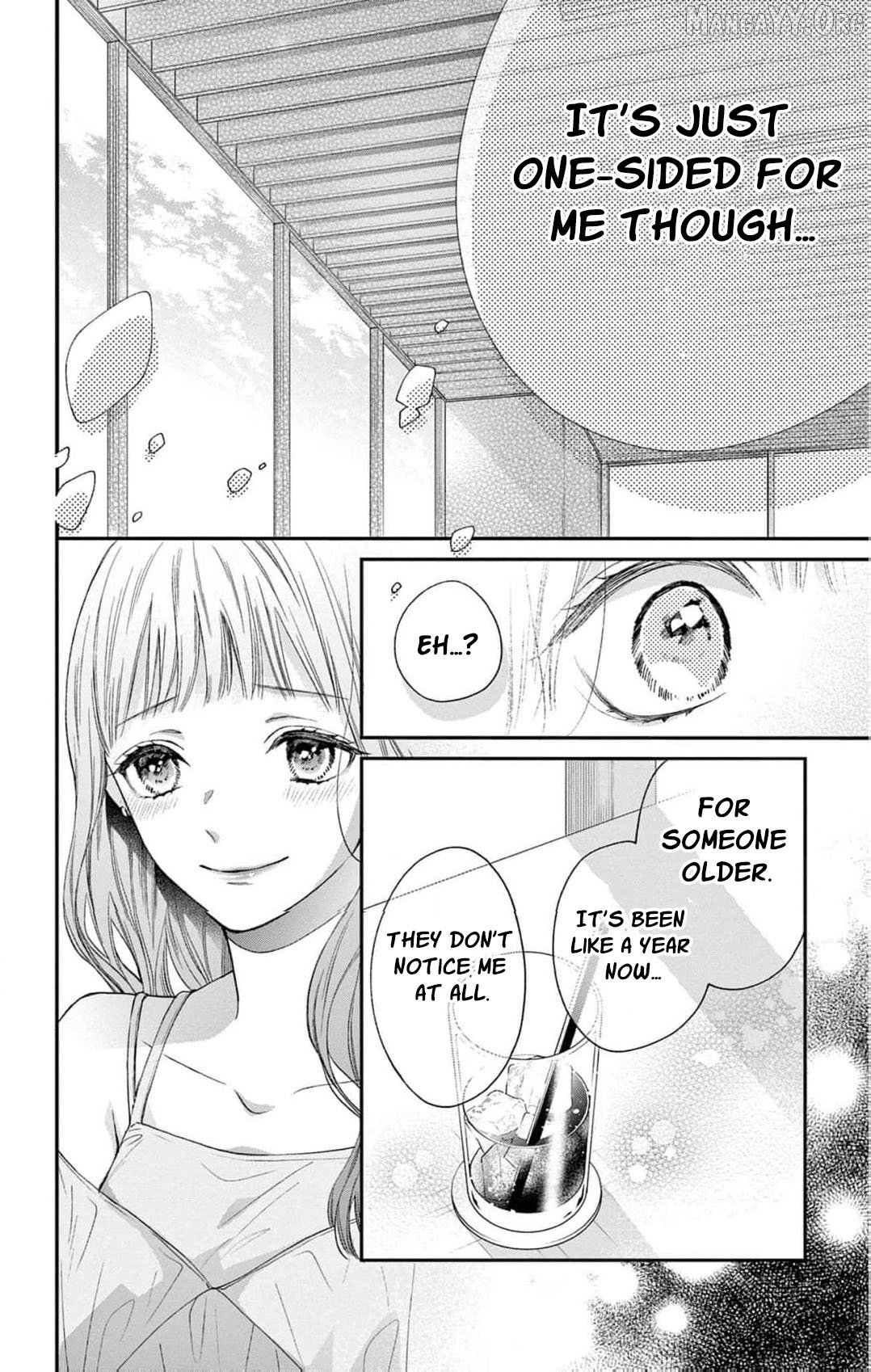 The Tiger King’s Beloved Bride Chapter 8 - Page 14