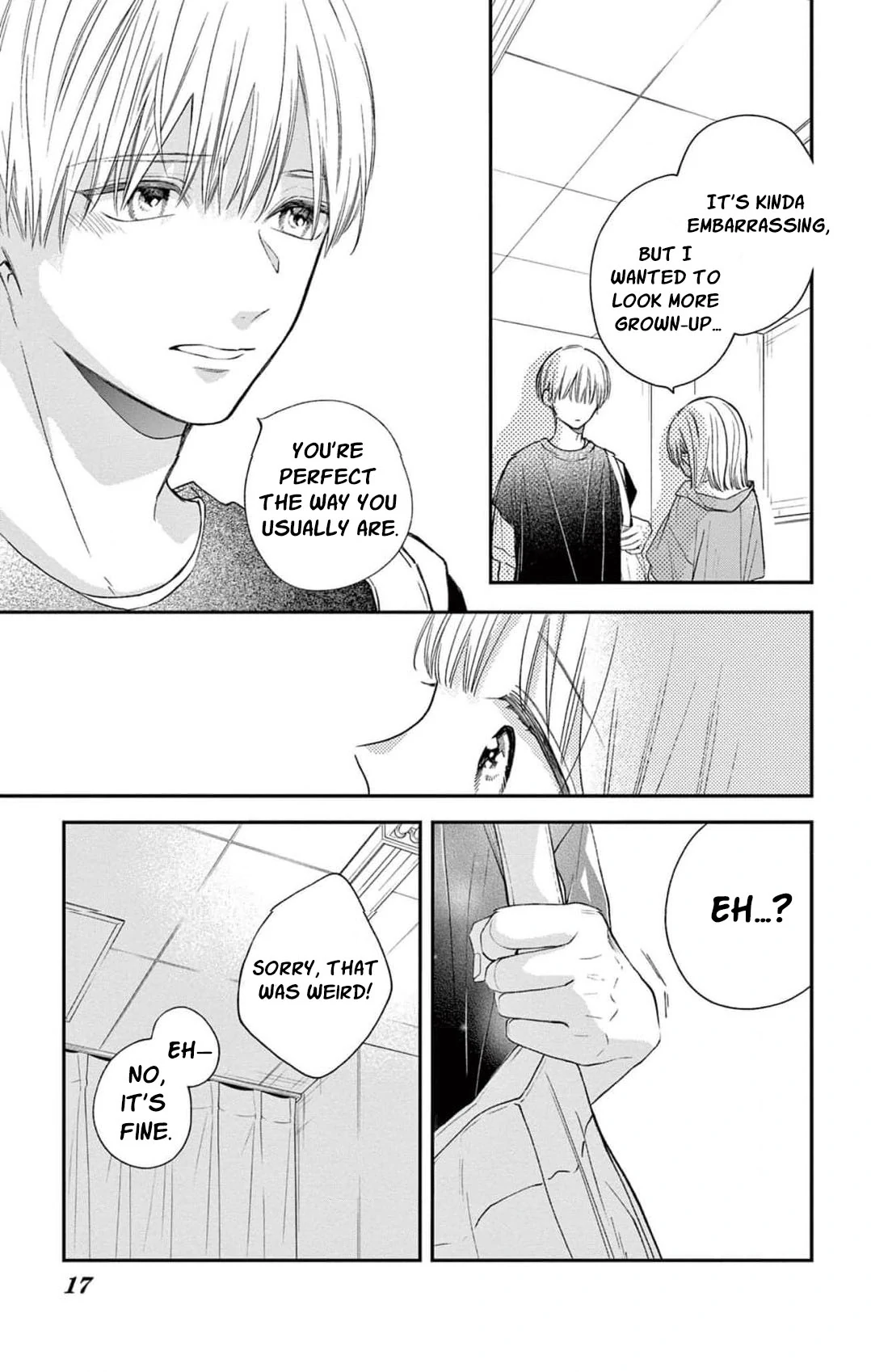 The Tiger King’s Beloved Bride Chapter 8 - Page 19