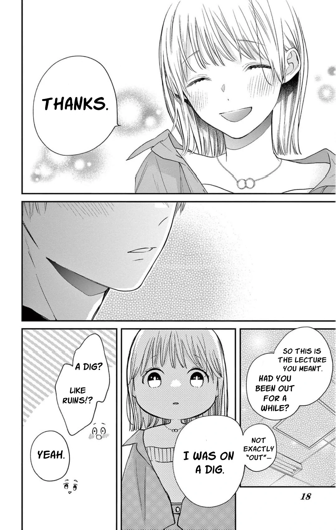 The Tiger King’s Beloved Bride Chapter 8 - Page 20