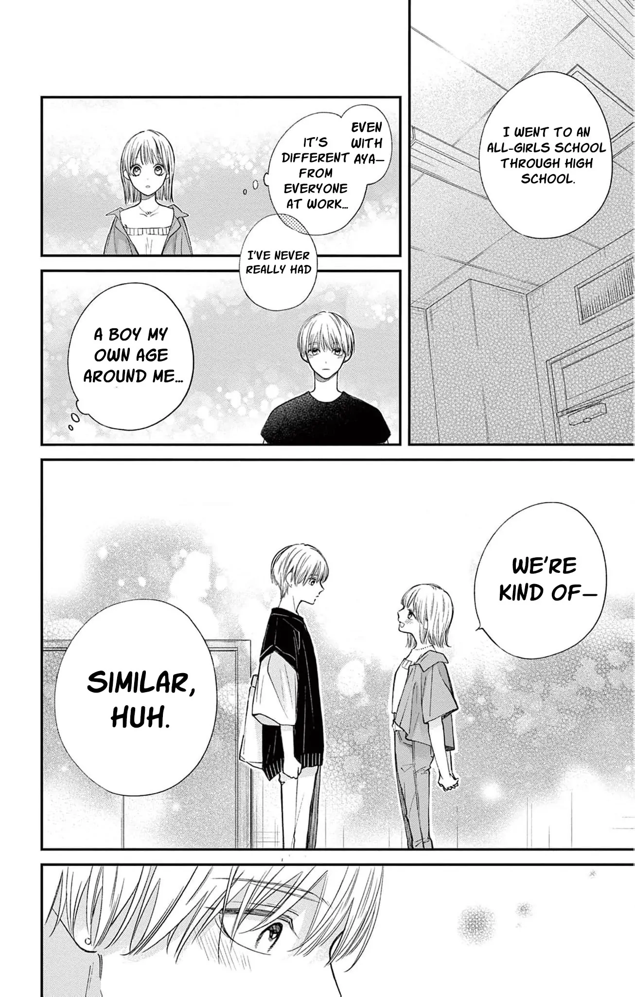 The Tiger King’s Beloved Bride Chapter 8 - Page 24