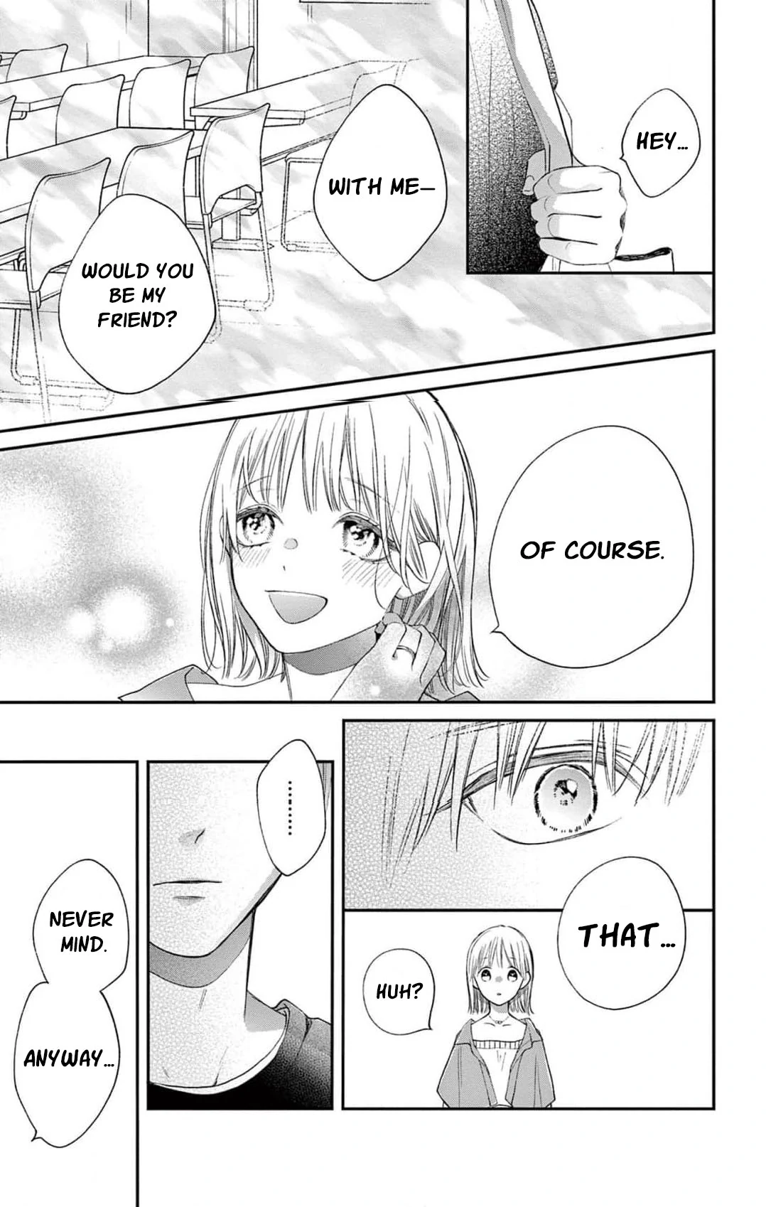 The Tiger King’s Beloved Bride Chapter 8 - Page 25