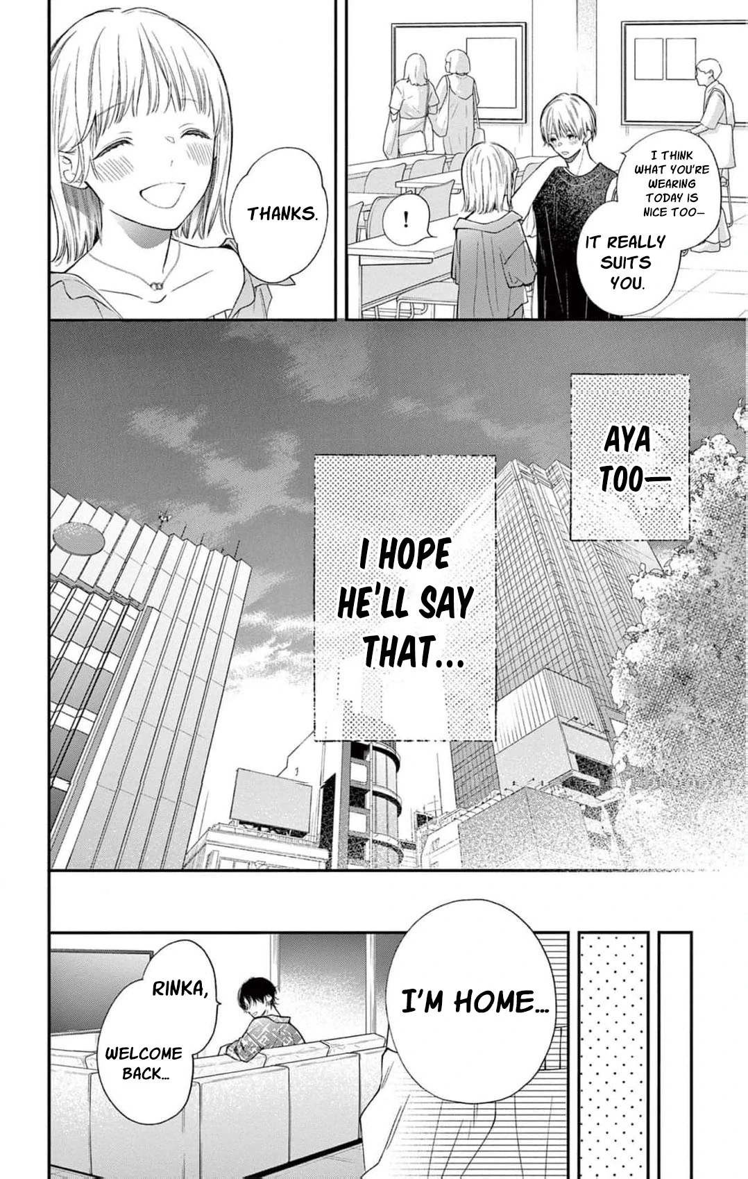 The Tiger King’s Beloved Bride Chapter 8 - Page 26