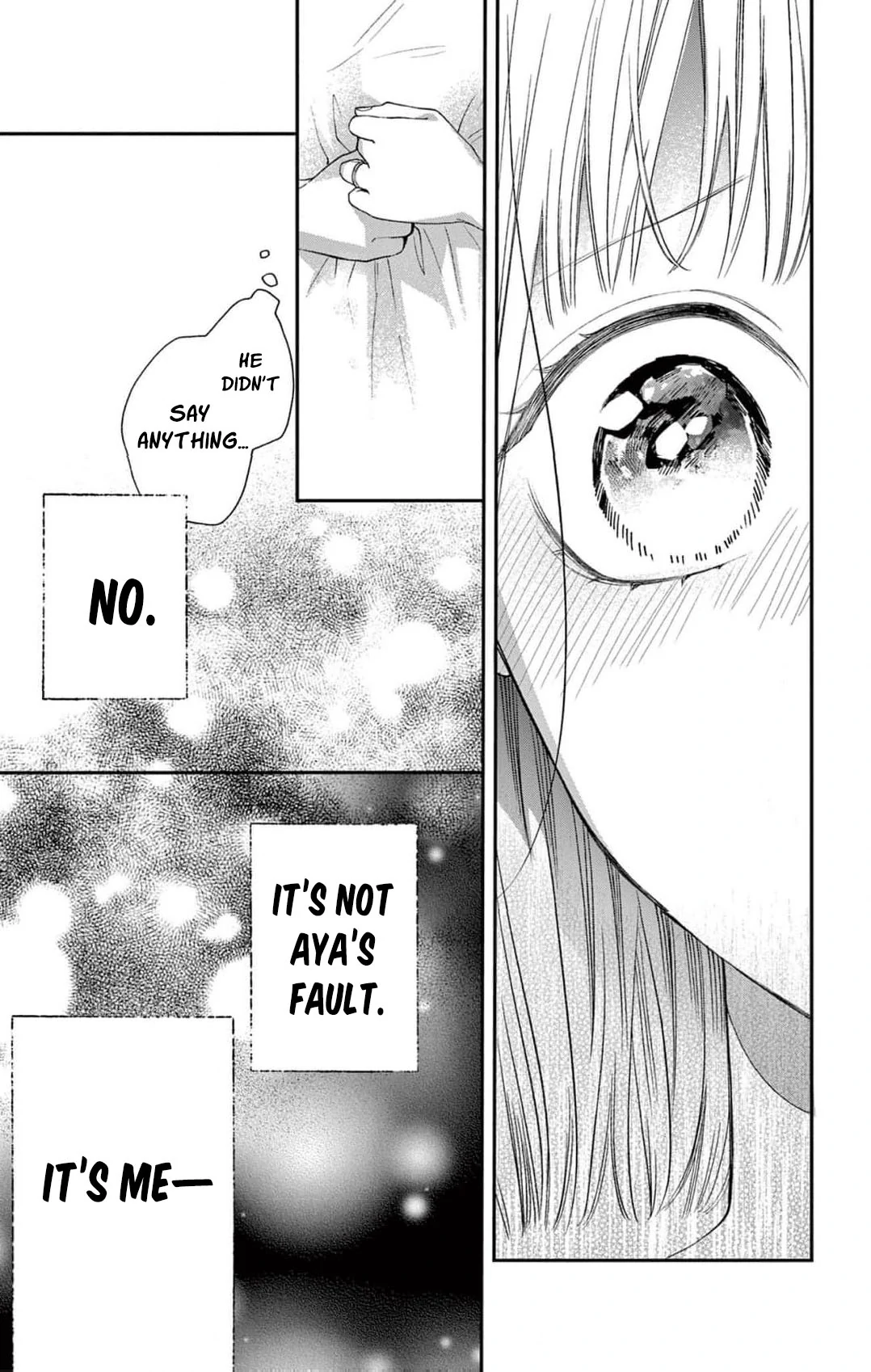 The Tiger King’s Beloved Bride Chapter 8 - Page 29